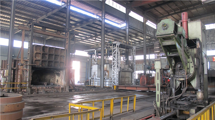 全纖維高溫臺式電阻爐